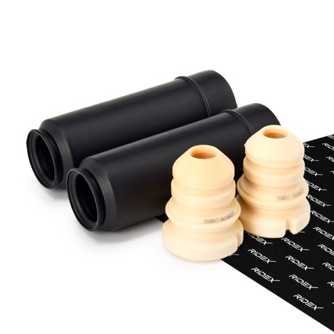 Ridex 919D0169 Dust Cover Kit, Shock Absorber, photo 2