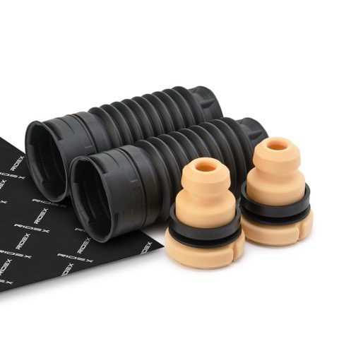 Ridex 919D0172 Dust Cover Kit, Shock Absorber