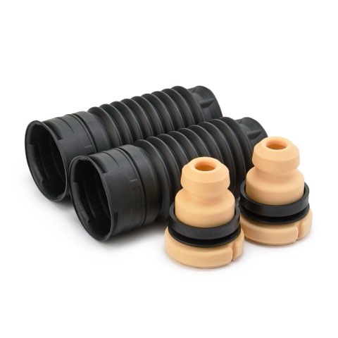 Ridex 919D0172 Dust Cover Kit, Shock Absorber, photo 2