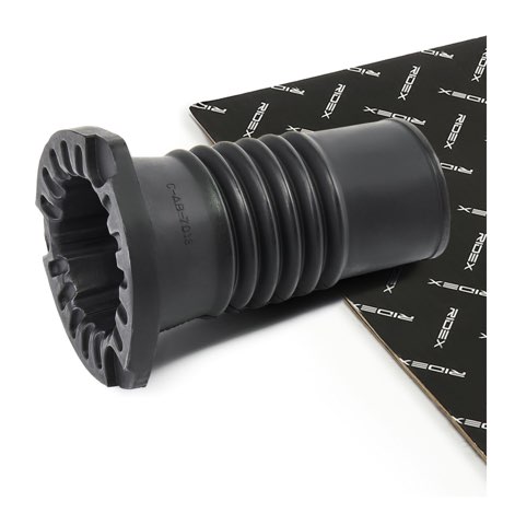 Ridex 919D0173 Dust Cover Kit, Shock Absorber