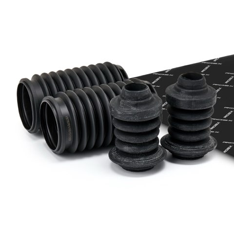 Ridex 919D0193 Dust Cover Kit, Shock Absorber