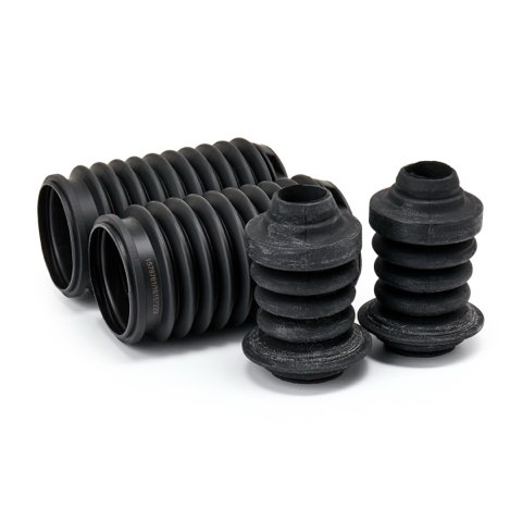 Ridex 919D0193 Dust Cover Kit, Shock Absorber, photo 2