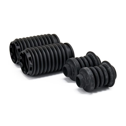 Ridex 919D0193 Dust Cover Kit, Shock Absorber, photo 3