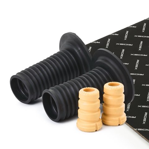 Ridex 919D0210 Dust Cover Kit, Shock Absorber, photo 2