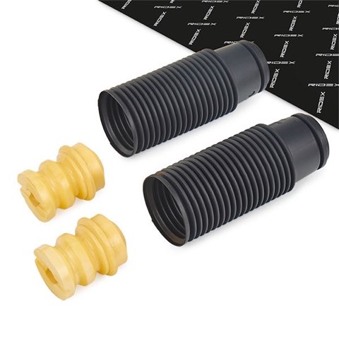 Ridex 919D0212 Dust Cover Kit, Shock Absorber