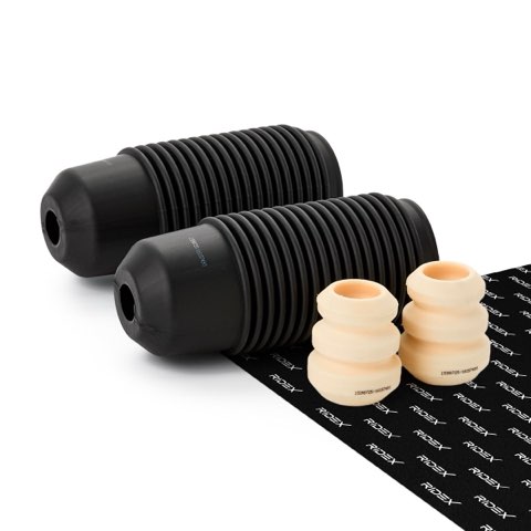 Ridex 919D0216 Dust Cover Kit, Shock Absorber, photo 2