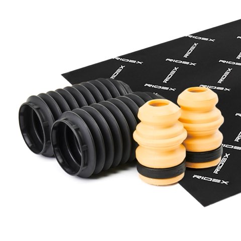 Ridex 919D0218 Dust Cover Kit, Shock Absorber