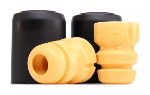 Ridex 919D0229 Dust Cover Kit, Shock Absorber