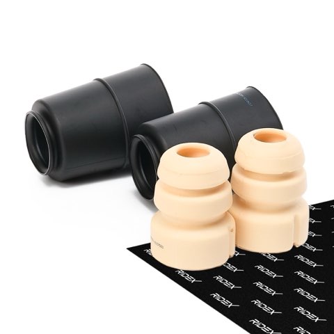 Ridex 919D0229 Dust Cover Kit, Shock Absorber, photo 2