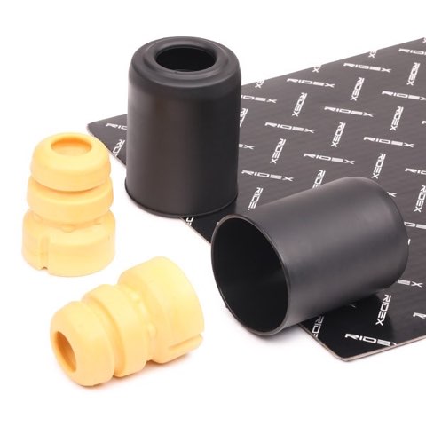 Ridex 919D0229 Dust Cover Kit, Shock Absorber, photo 3