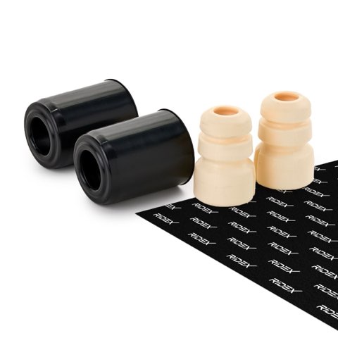 Ridex 919D0230 Dust Cover Kit, Shock Absorber, photo 2