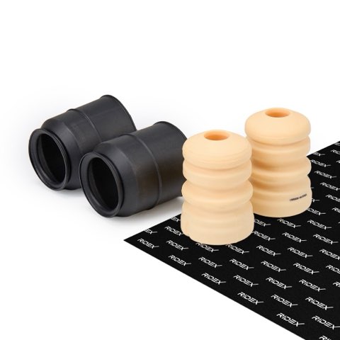 Ridex 919D0232 Dust Cover Kit, Shock Absorber, photo 2