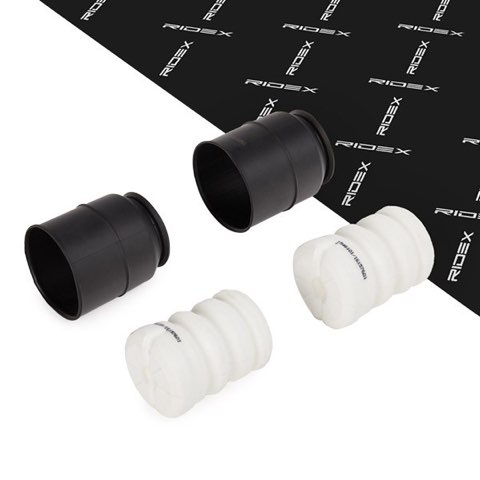 Ridex 919D0232 Dust Cover Kit, Shock Absorber, photo 3
