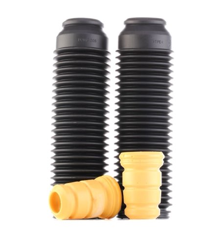 Ridex 919D0234 Dust Cover Kit, Shock Absorber