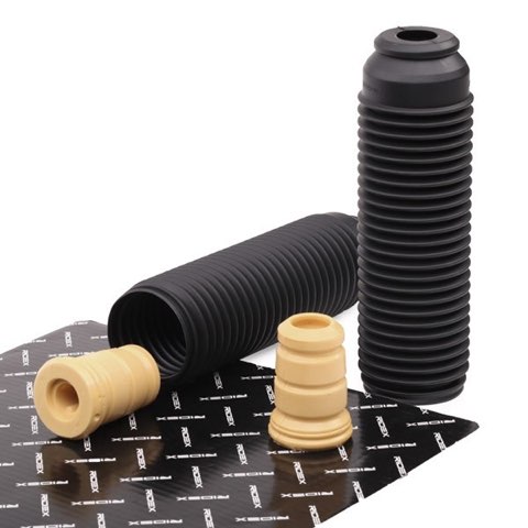 Ridex 919D0234 Dust Cover Kit, Shock Absorber, photo 2