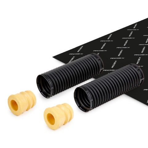 Ridex 919D0237 Dust Cover Kit, Shock Absorber, photo 3