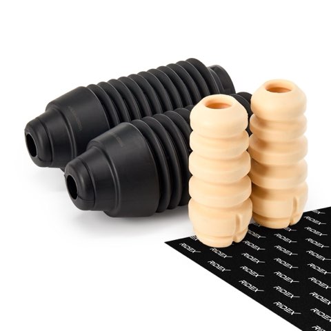 Ridex 919D0242 Dust Cover Kit, Shock Absorber, photo 2