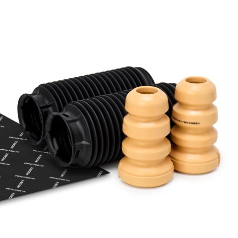 Ridex 919D0245 Dust Cover Kit, Shock Absorber