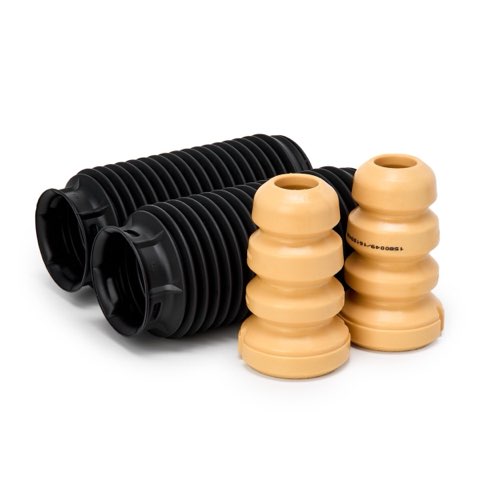 Ridex 919D0245 Dust Cover Kit, Shock Absorber, photo 2