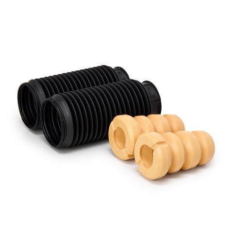 Ridex 919D0245 Dust Cover Kit, Shock Absorber, photo 3
