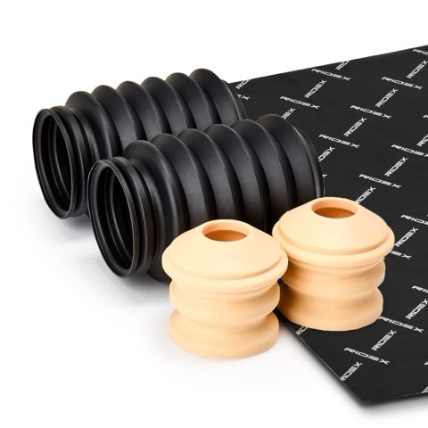 Ridex 919D0278 Dust Cover Kit, Shock Absorber