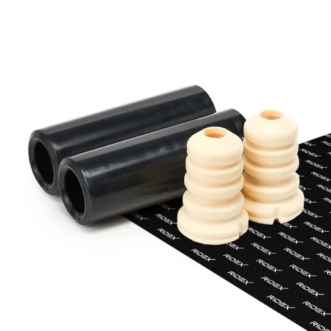 Ridex 919D0281 Dust Cover Kit, Shock Absorber, photo 2
