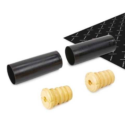 Ridex 919D0281 Dust Cover Kit, Shock Absorber, photo 3