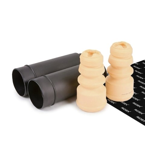 Ridex 919D0306 Dust Cover Kit, Shock Absorber, photo 2