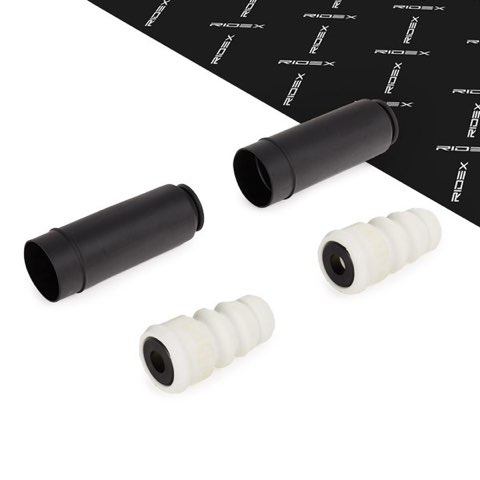 Ridex 919D0306 Dust Cover Kit, Shock Absorber, photo 3