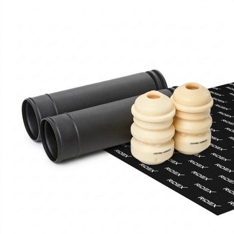 Ridex 919D0307 Dust Cover Kit, Shock Absorber, photo 2