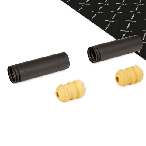 Ridex 919D0307 Dust Cover Kit, Shock Absorber, photo 3