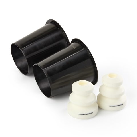 Ridex 919D0315 Dust Cover Kit, Shock Absorber, photo 3