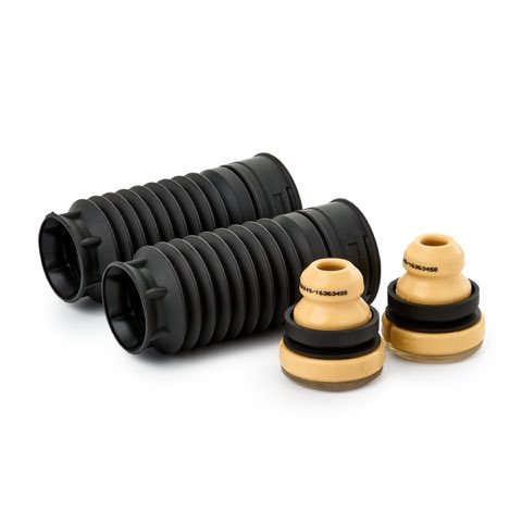 Ridex 919D0334 Dust Cover Kit, Shock Absorber, photo 2