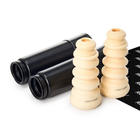 Ridex 919D0336 Dust Cover Kit, Shock Absorber