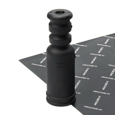 Ridex 919D0339 Dust Cover Kit, Shock Absorber, photo 3