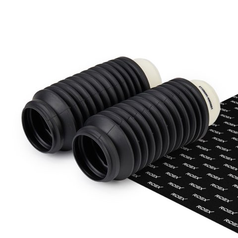 Ridex 919D0350 Dust Cover Kit, Shock Absorber, photo 2