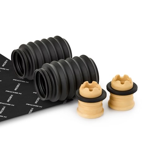 Ridex 919D0355 Dust Cover Kit, Shock Absorber