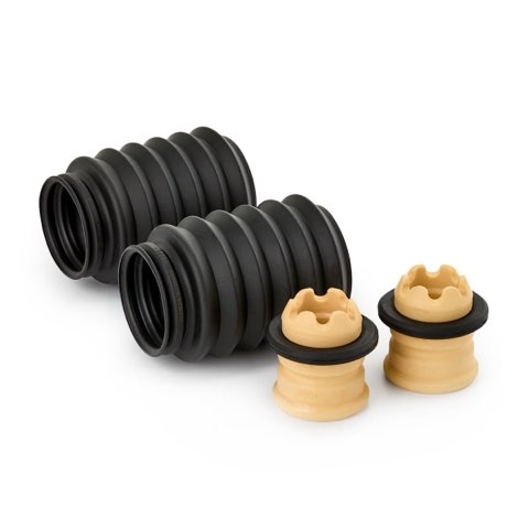 Ridex 919D0355 Dust Cover Kit, Shock Absorber, photo 2