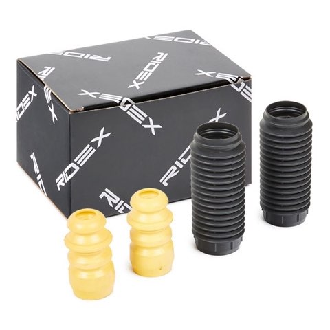 Ridex 919D0363 Dust Cover Kit, Shock Absorber, photo 2