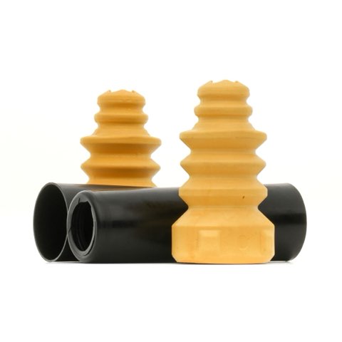 Ridex 919D0365 Dust Cover Kit, Shock Absorber