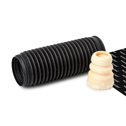 Ridex 919D0370 Dust Cover Kit, Shock Absorber, photo 2