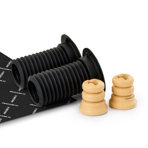 Ridex 919D0386 Dust Cover Kit, Shock Absorber