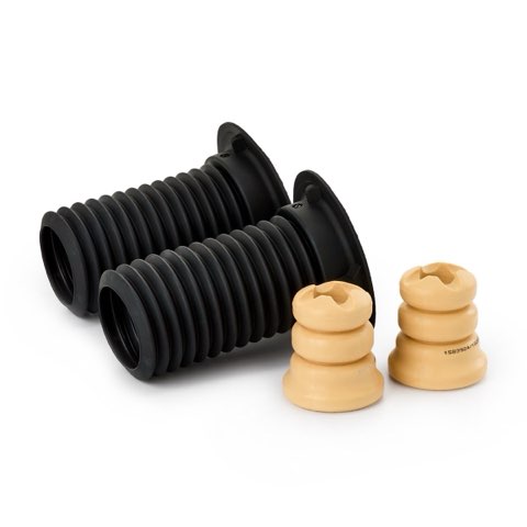 Ridex 919D0386 Dust Cover Kit, Shock Absorber, photo 2