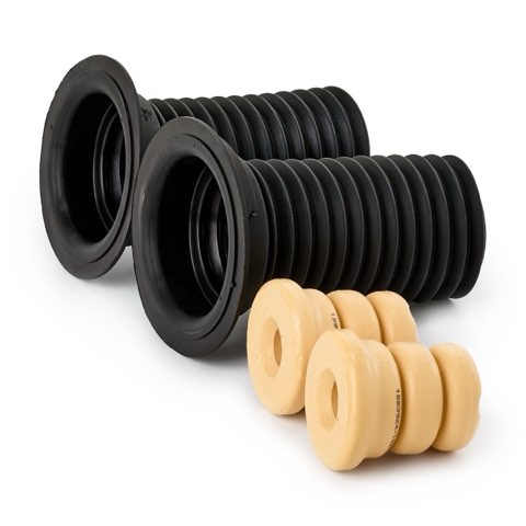 Ridex 919D0386 Dust Cover Kit, Shock Absorber, photo 3