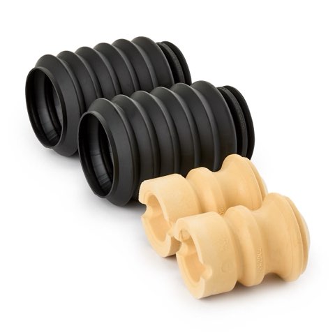 Ridex 919D0392 Dust Cover Kit, Shock Absorber, photo 3