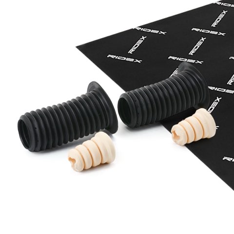 Ridex 919D0405 Dust Cover Kit, Shock Absorber