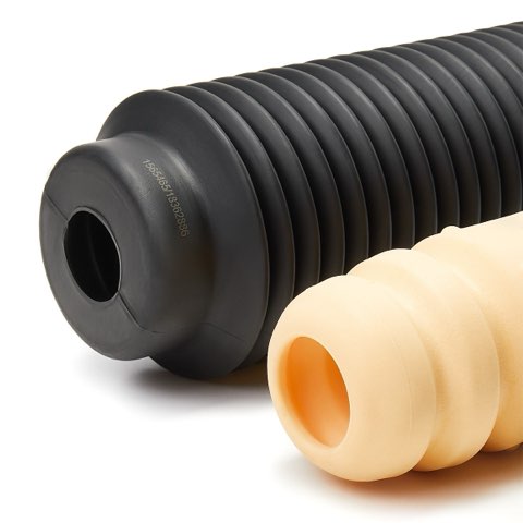 Ridex 919D0406 Dust Cover Kit, Shock Absorber, photo 2