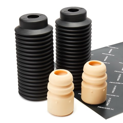 Ridex 919D0406 Dust Cover Kit, Shock Absorber, photo 3