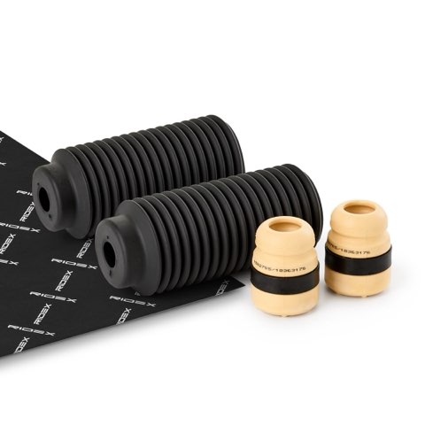 Ridex 919D0408 Dust Cover Kit, Shock Absorber