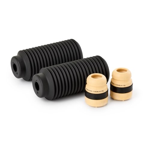 Ridex 919D0408 Dust Cover Kit, Shock Absorber, photo 2